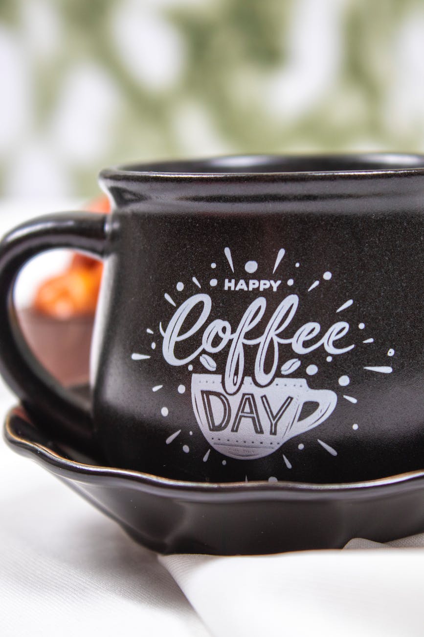 The Origins of ‘Coffee&nbsp;Joe’